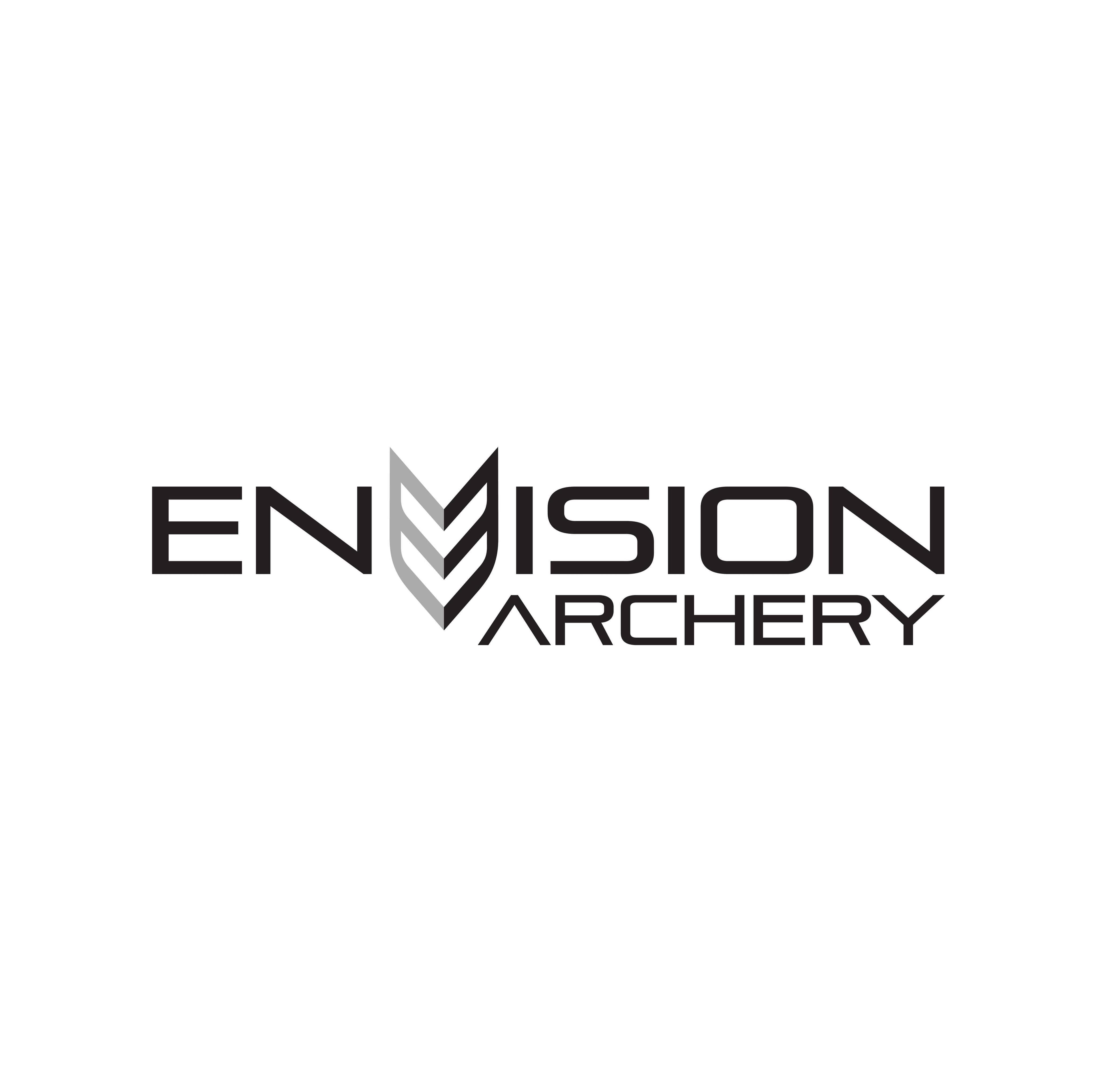 Envision Archery Logo